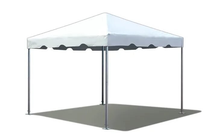 10 x 10 Popup Tent