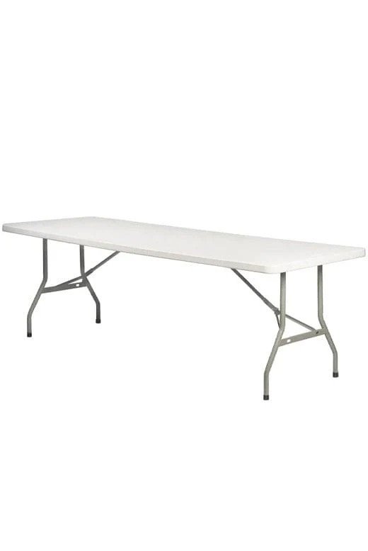 8ft Rectangle Table