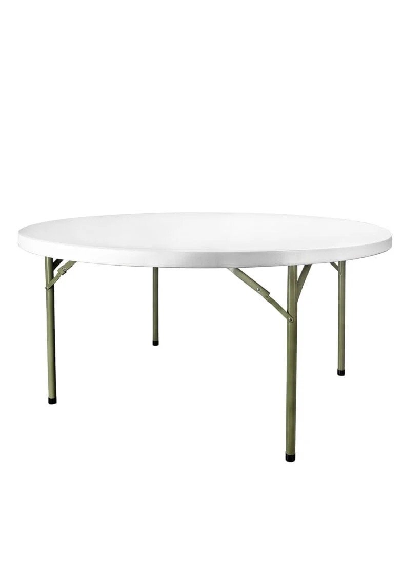 5ft Round Table