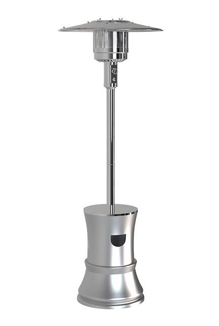 Patio Heater with Propane