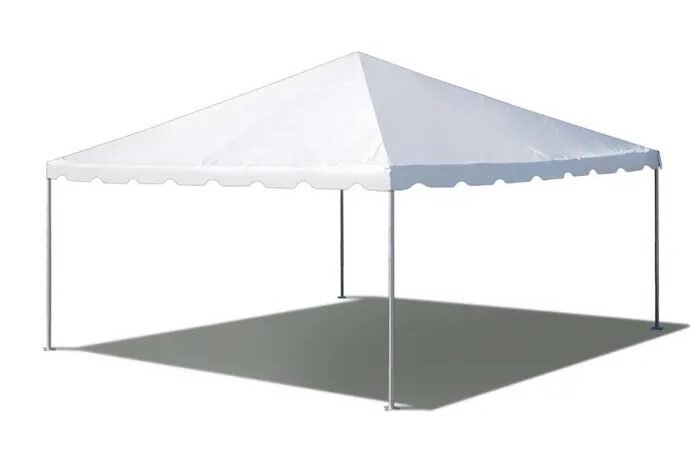 15 x 15 Popup Tent